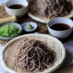 zaru soba