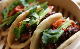 Gua bao